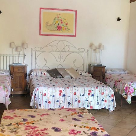 Casale Fedele Family Bike B&B Ronciglione  Dış mekan fotoğraf