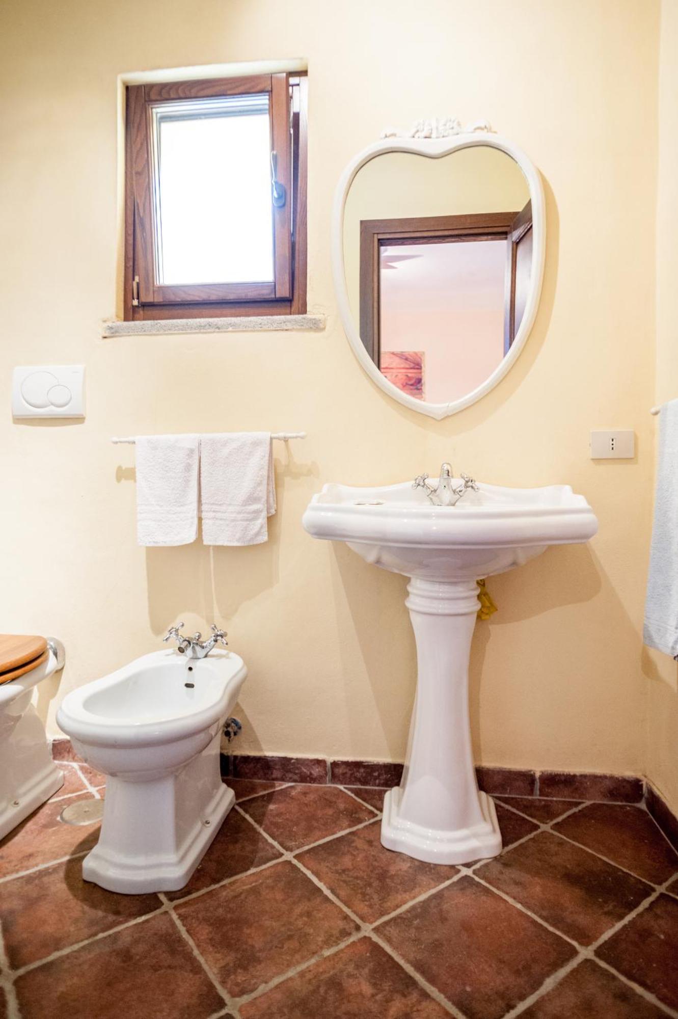 Casale Fedele Family Bike B&B Ronciglione  Dış mekan fotoğraf