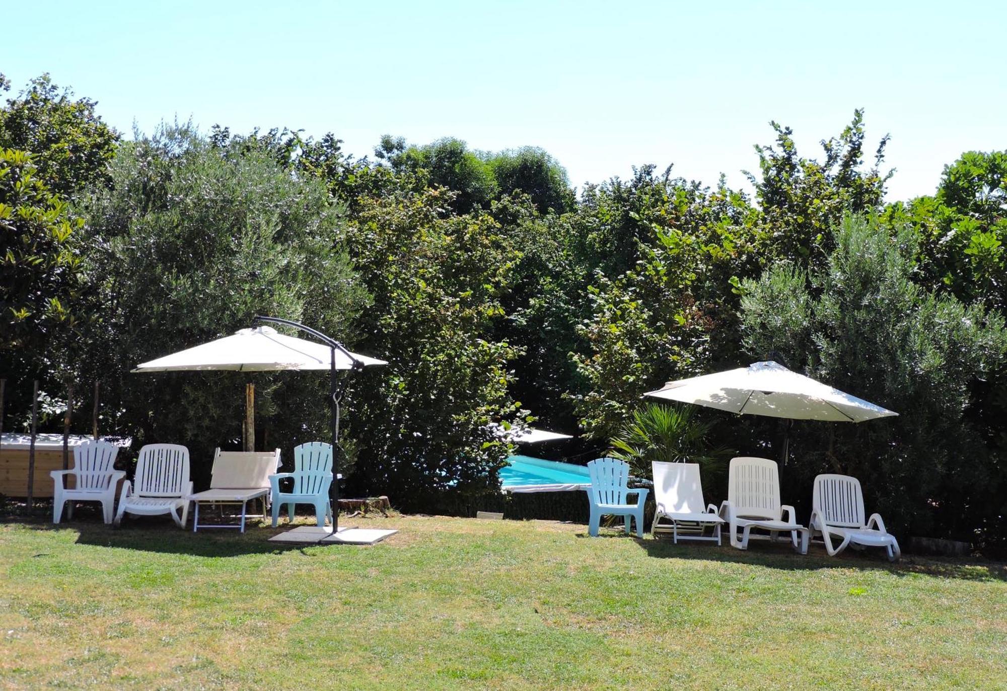 Casale Fedele Family Bike B&B Ronciglione  Dış mekan fotoğraf