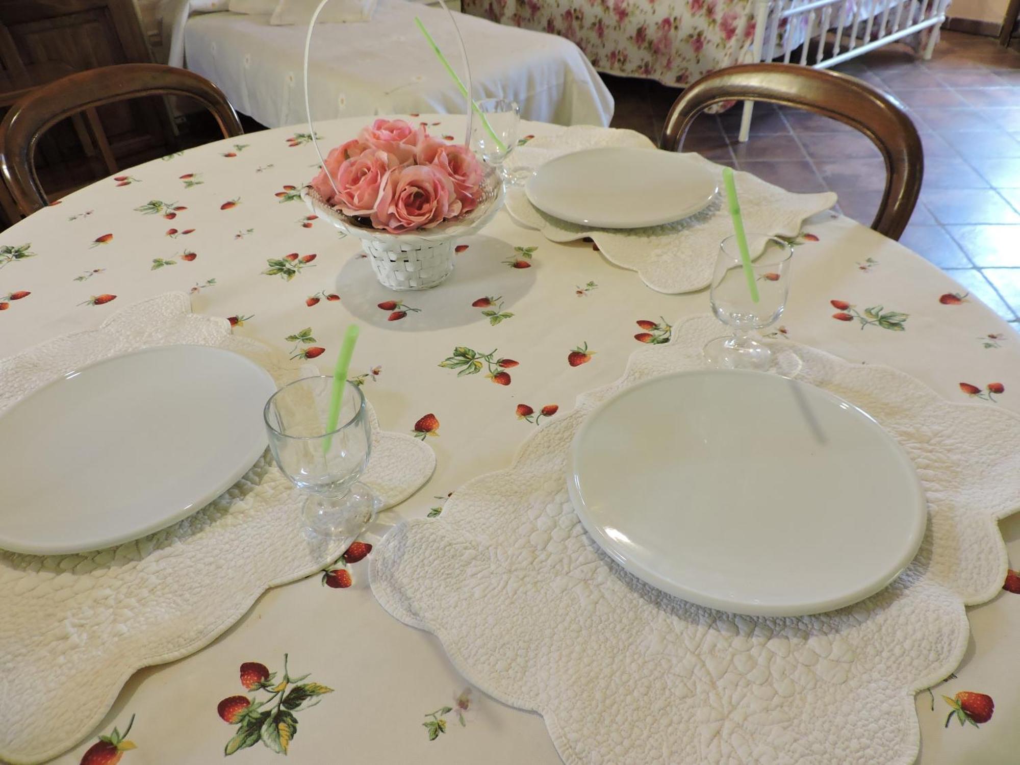 Casale Fedele Family Bike B&B Ronciglione  Dış mekan fotoğraf