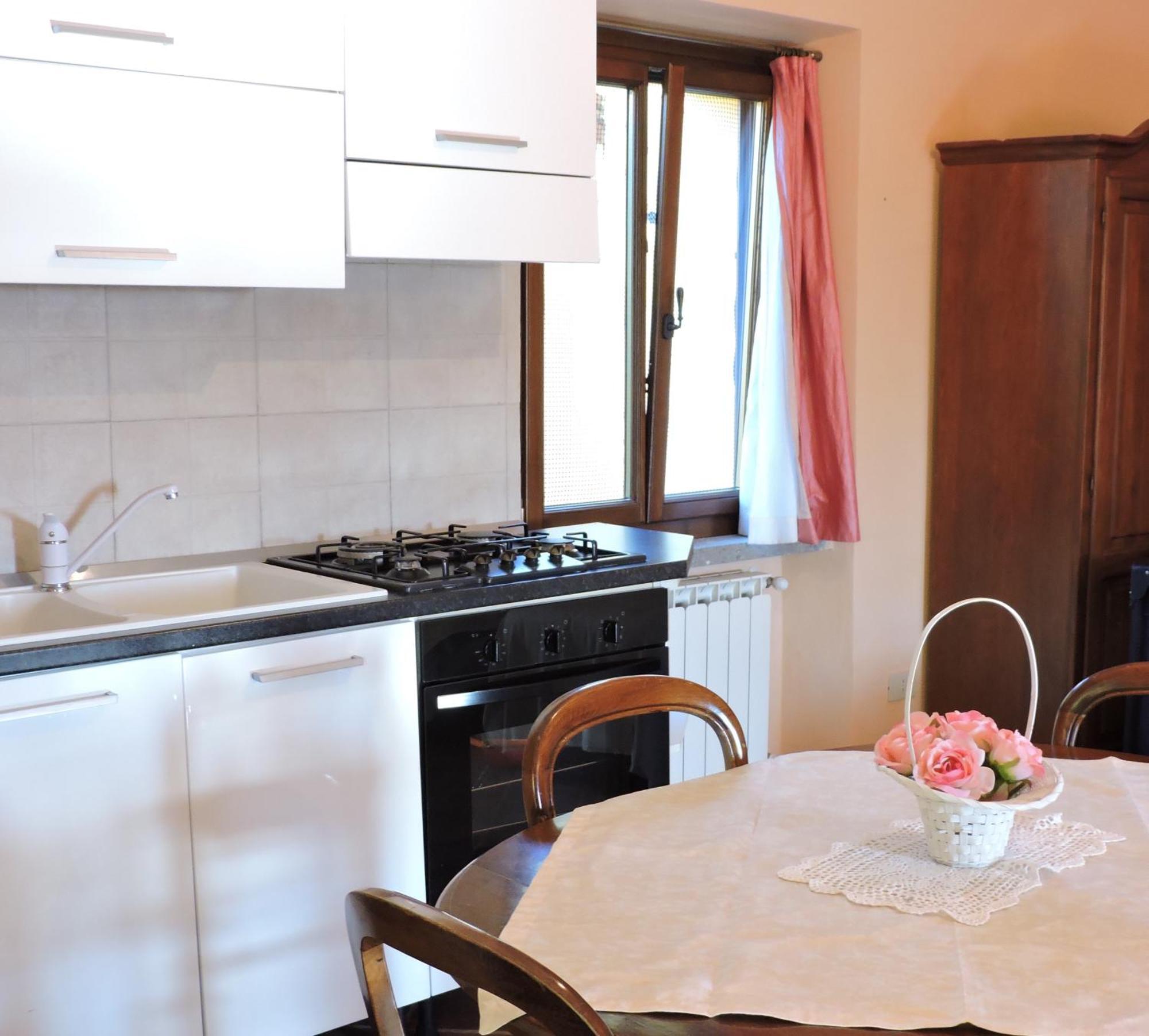 Casale Fedele Family Bike B&B Ronciglione  Oda fotoğraf