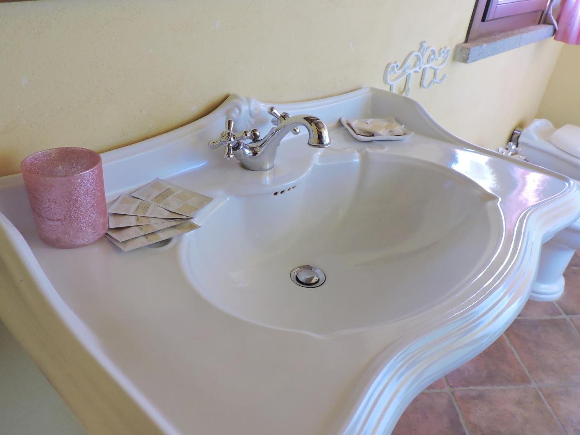 Casale Fedele Family Bike B&B Ronciglione  Oda fotoğraf