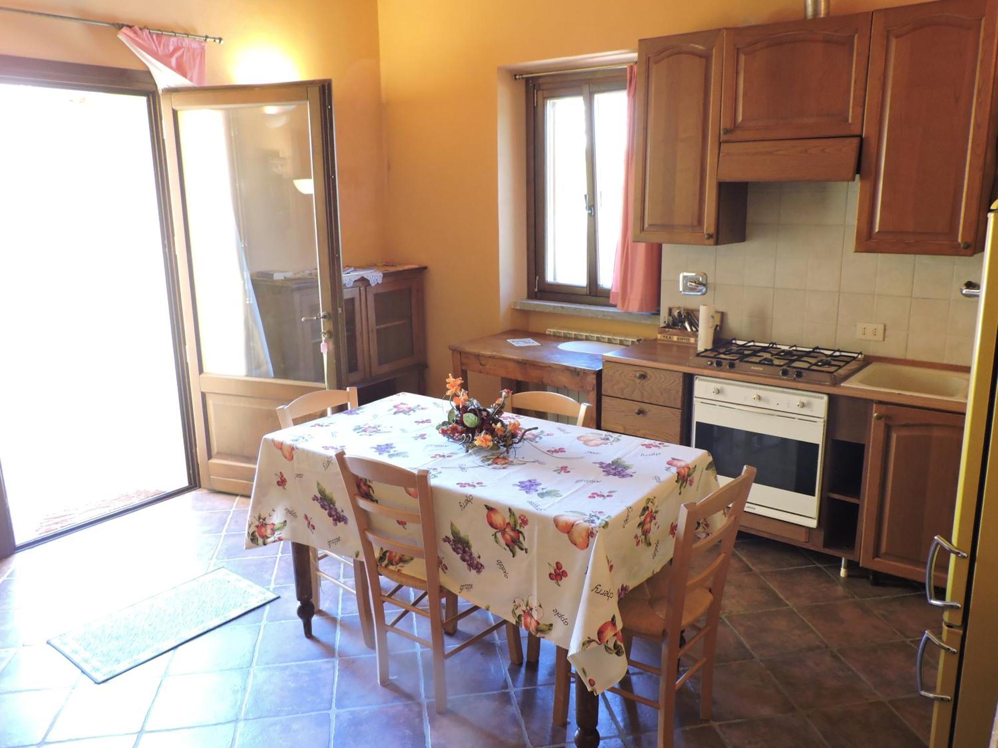 Casale Fedele Family Bike B&B Ronciglione  Oda fotoğraf