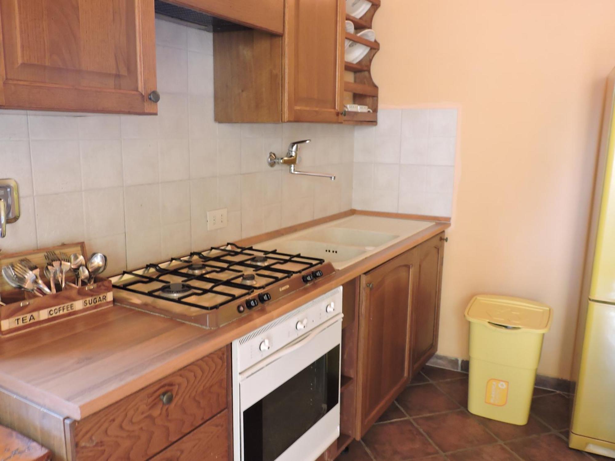 Casale Fedele Family Bike B&B Ronciglione  Oda fotoğraf