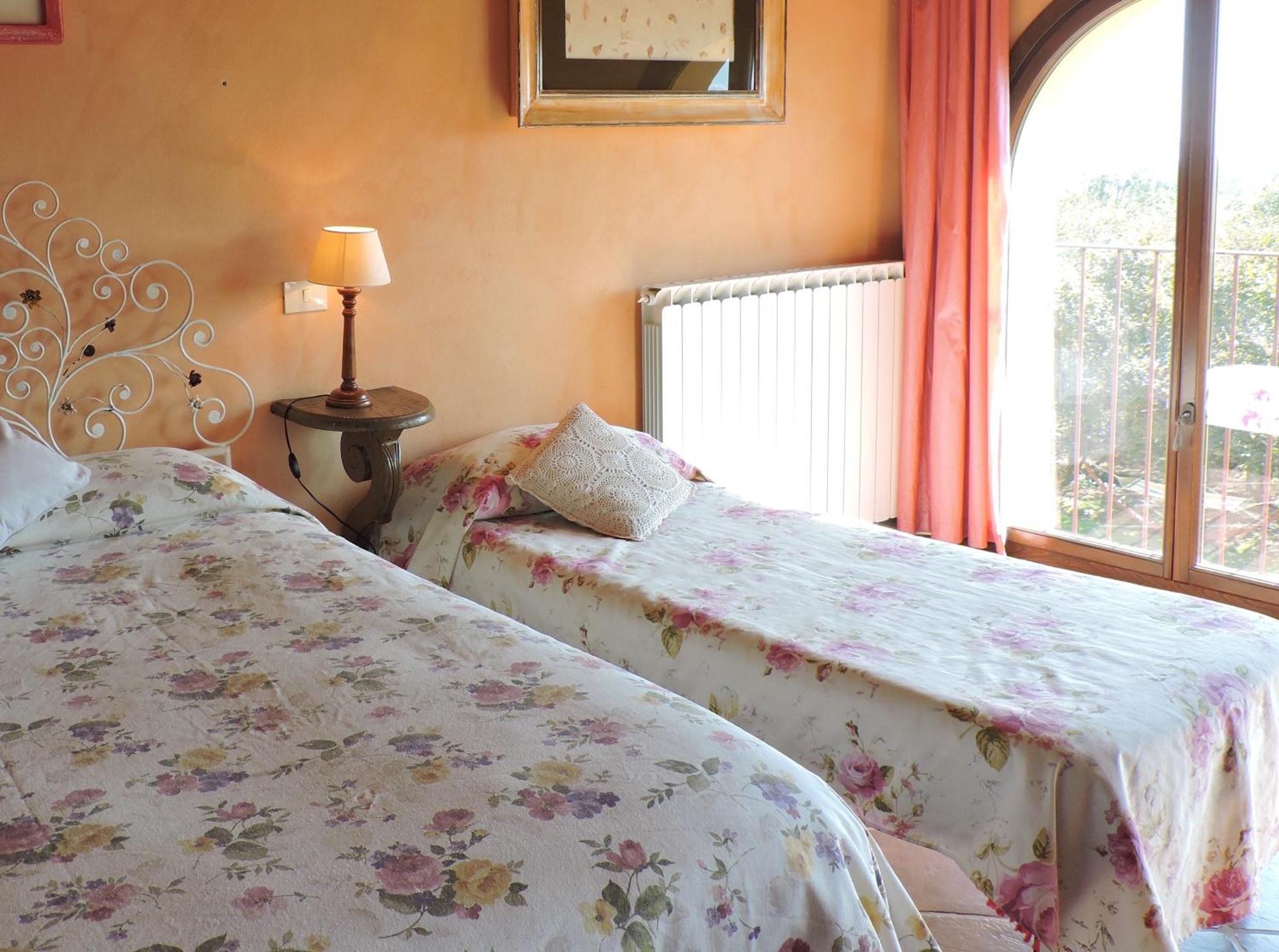 Casale Fedele Family Bike B&B Ronciglione  Dış mekan fotoğraf