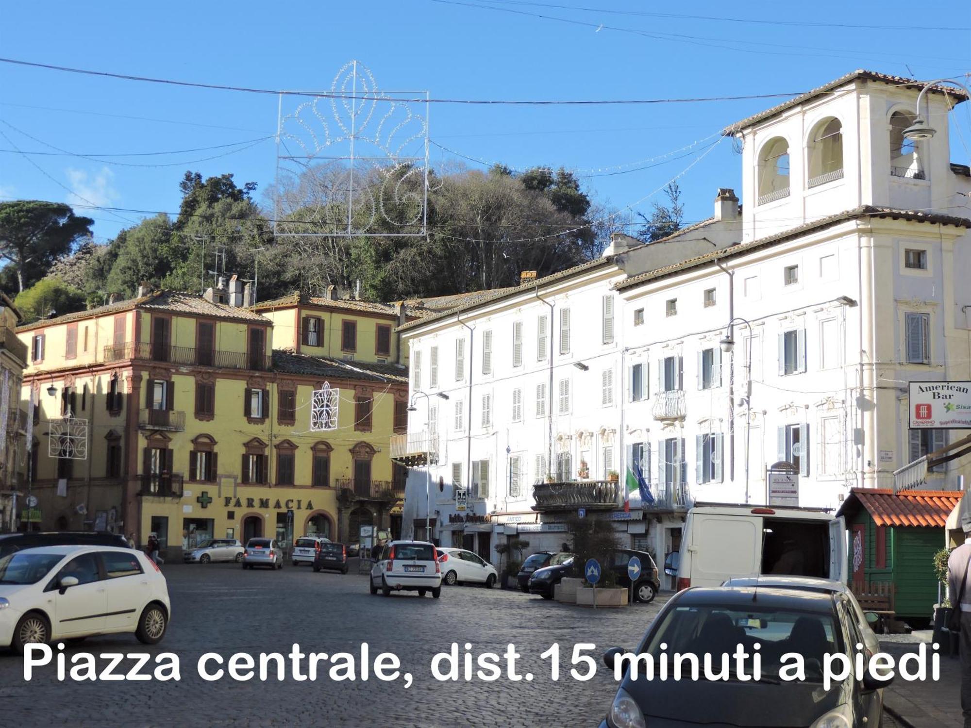 Casale Fedele Family Bike B&B Ronciglione  Dış mekan fotoğraf