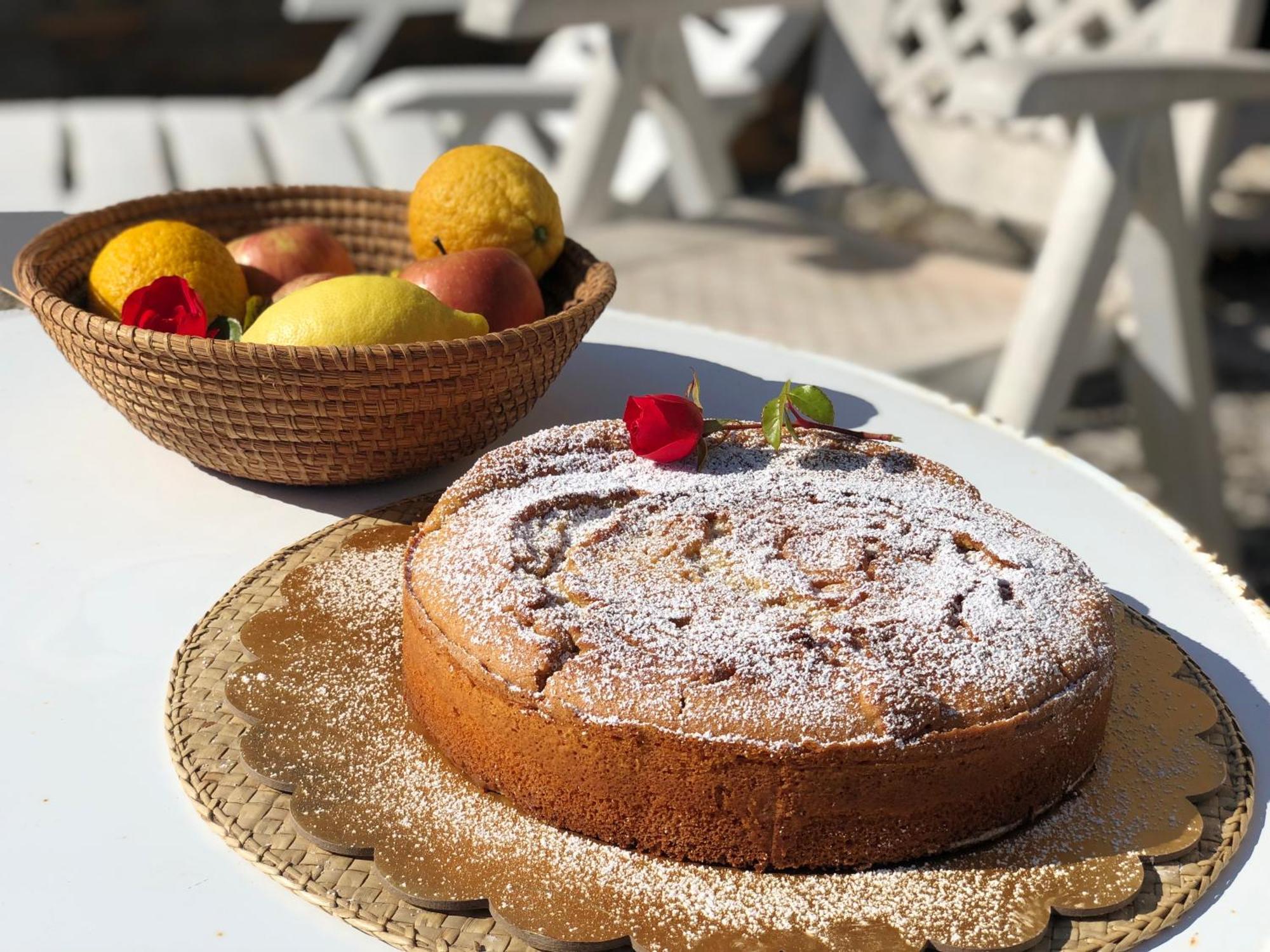Casale Fedele Family Bike B&B Ronciglione  Dış mekan fotoğraf