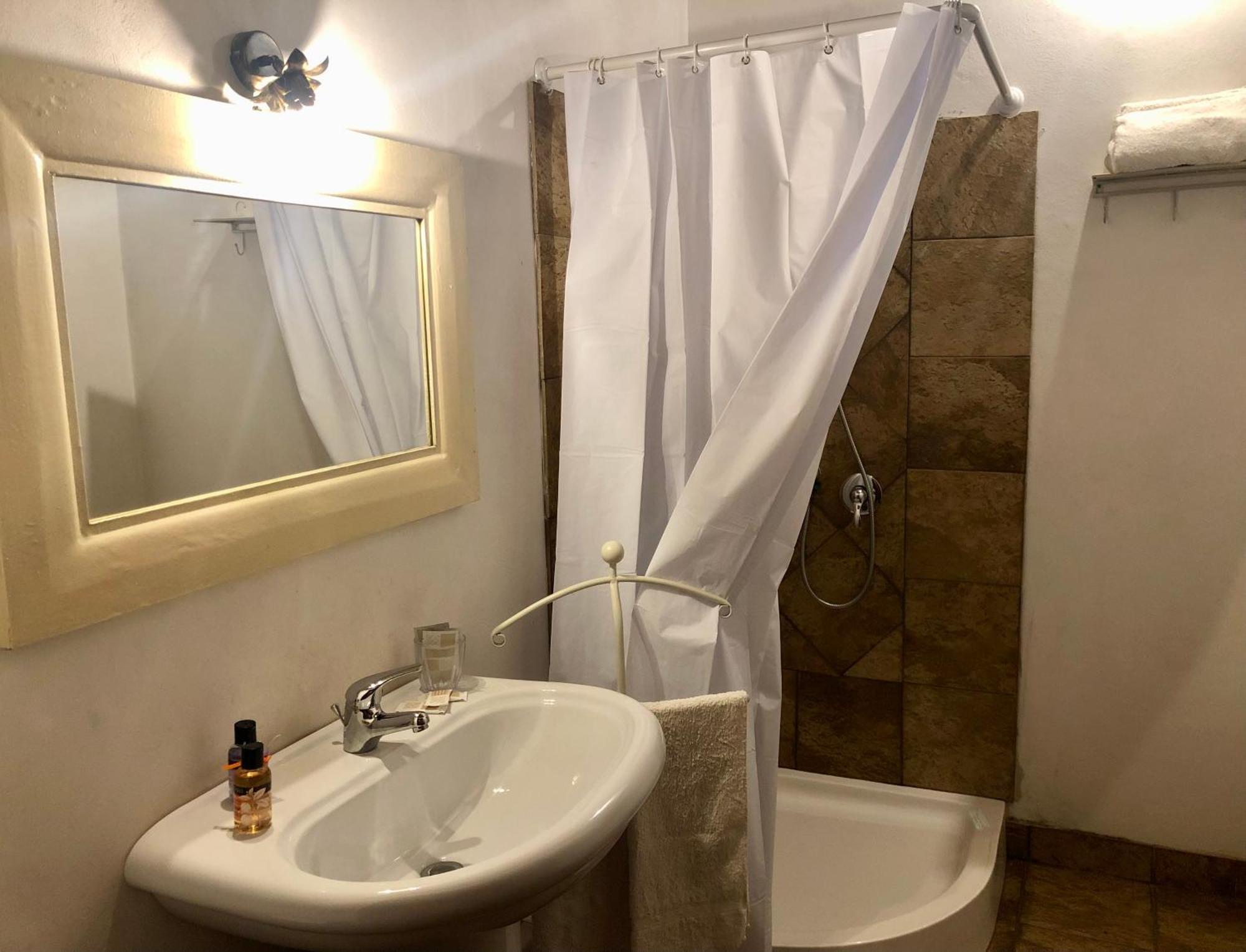 Casale Fedele Family Bike B&B Ronciglione  Oda fotoğraf