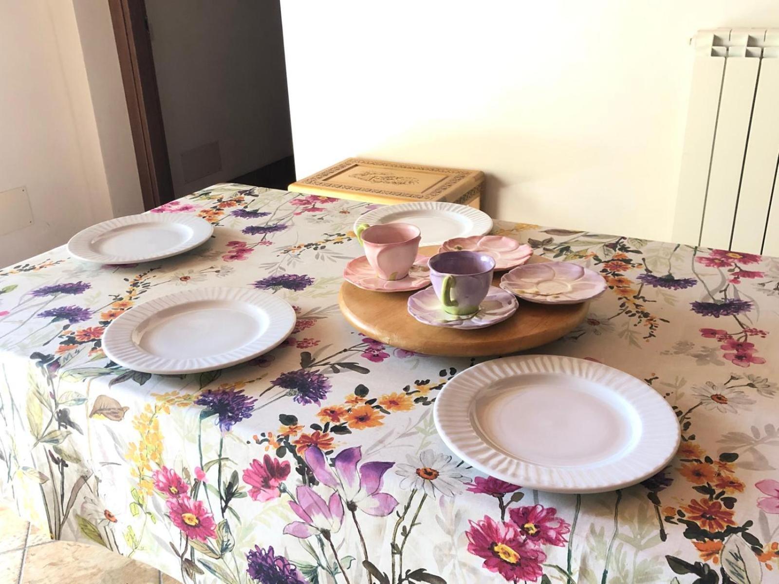 Casale Fedele Family Bike B&B Ronciglione  Oda fotoğraf