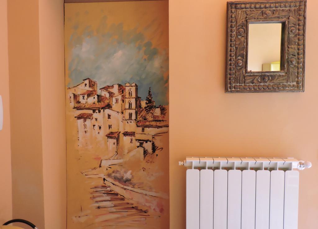 Casale Fedele Family Bike B&B Ronciglione  Dış mekan fotoğraf